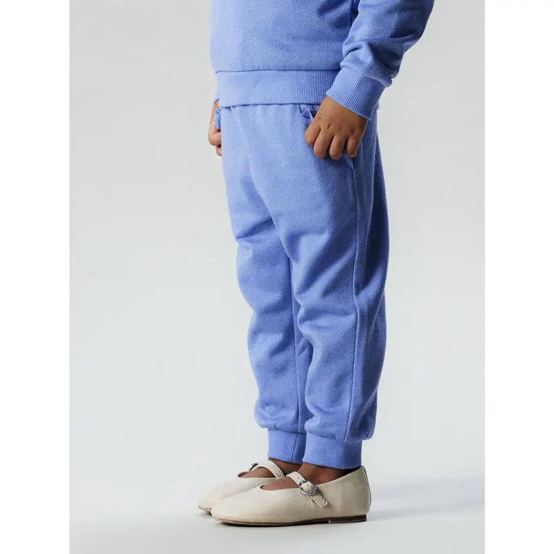 Name It Persian Jewel Nmftilde Swe Pants Bru Pb 3
