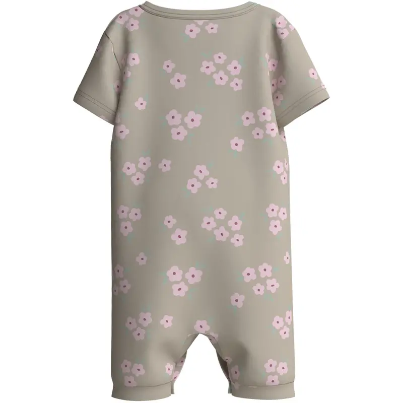 Name It Peyote Flowers Nbfvandora Sunsuit Box 2