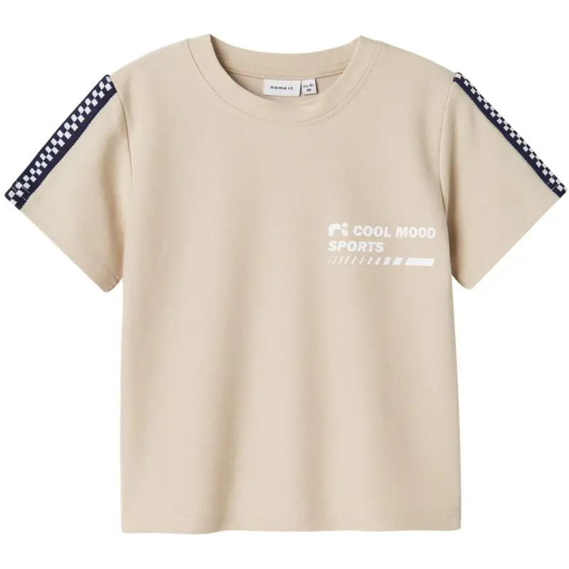 Name It Peyote Halfdan Regular T-Shirt 1