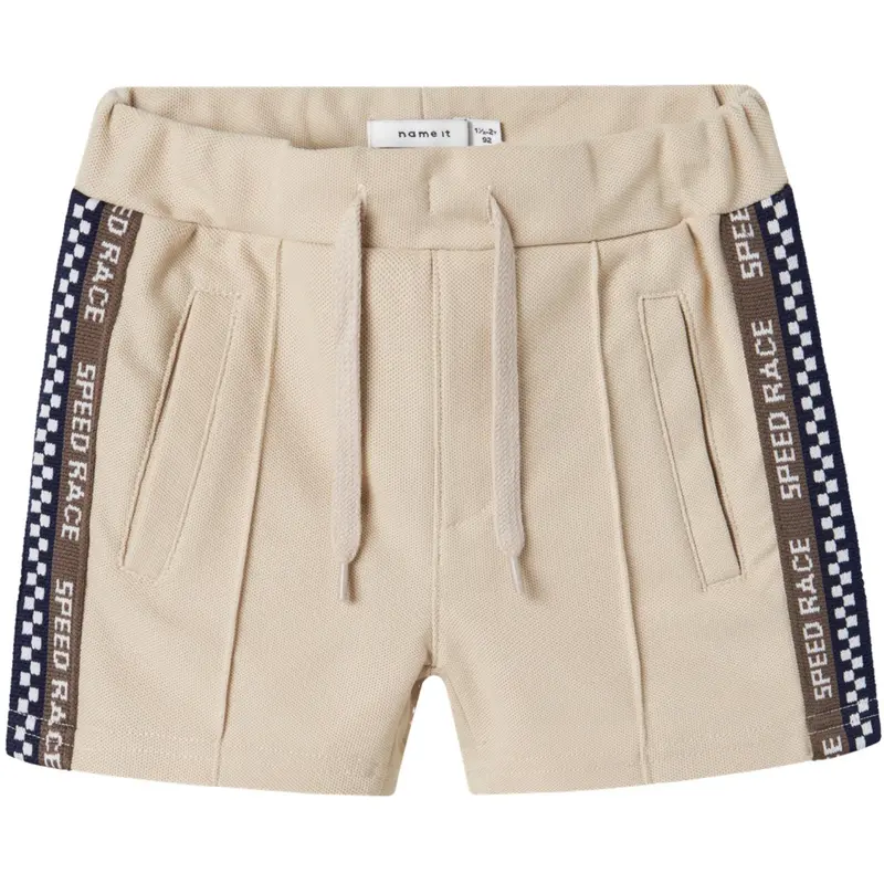 Name It Peyote Halfdan Shorts 1