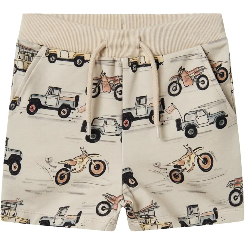 Name It Peyote Hekar Regular Shorts 1