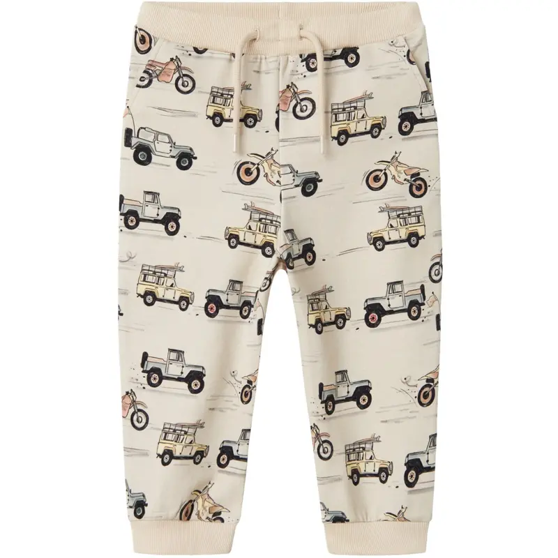 Name It Peyote Hekar Regular Sweatpants 1