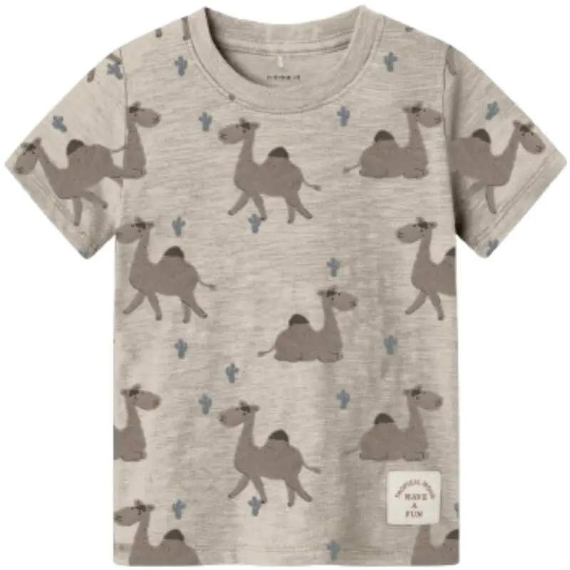 Name It Peyote Jala T-Shirt 1