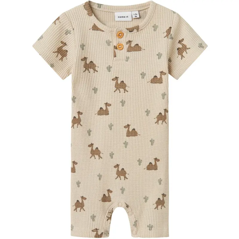 Name It Peyote Johnson Sunsuit 1
