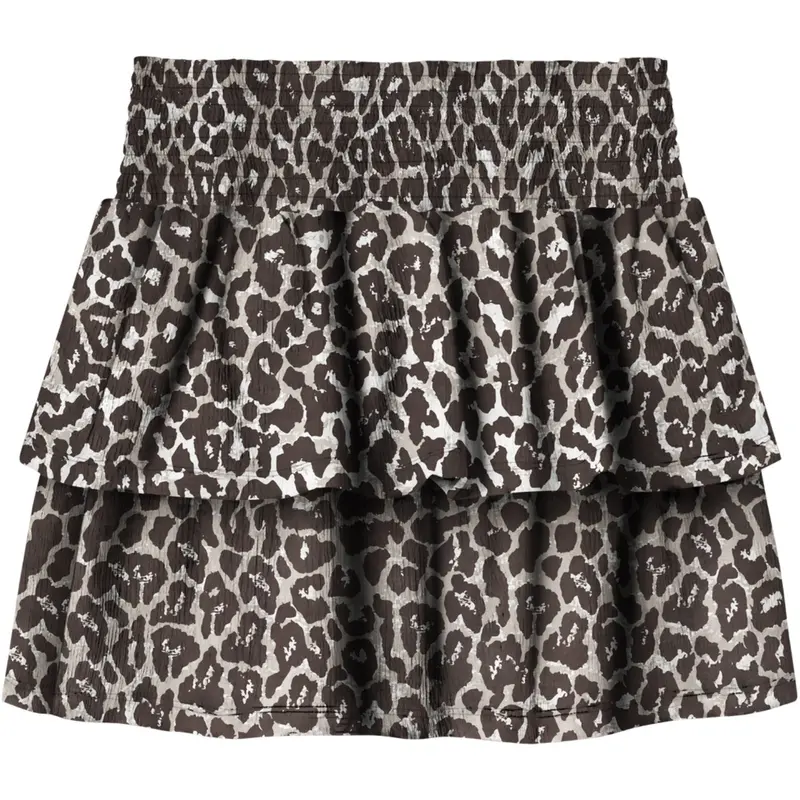 Name It Peyote Lotta Skirt 1