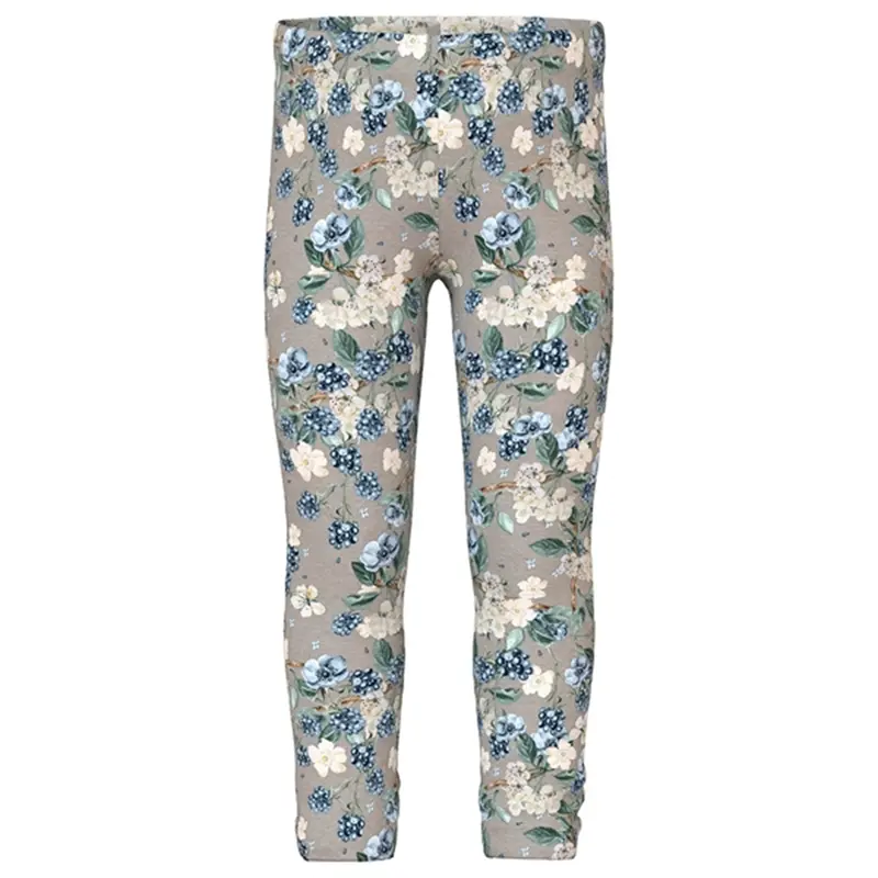 Name It Peyote Melange Dafne Leggings 1