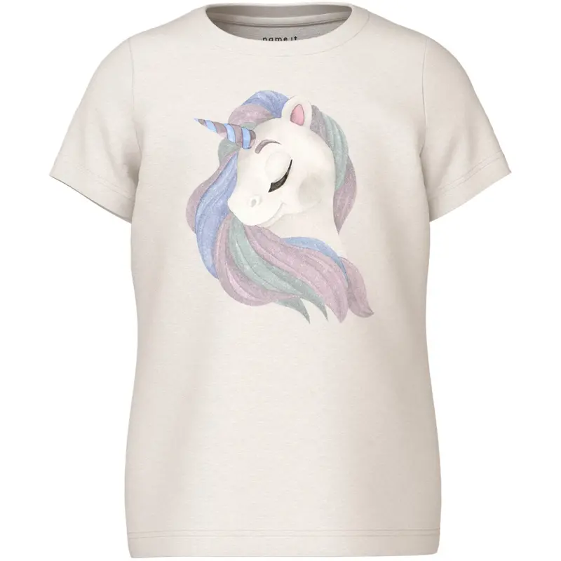 Name It Peyote Melange Darlingas T-Shirt 1