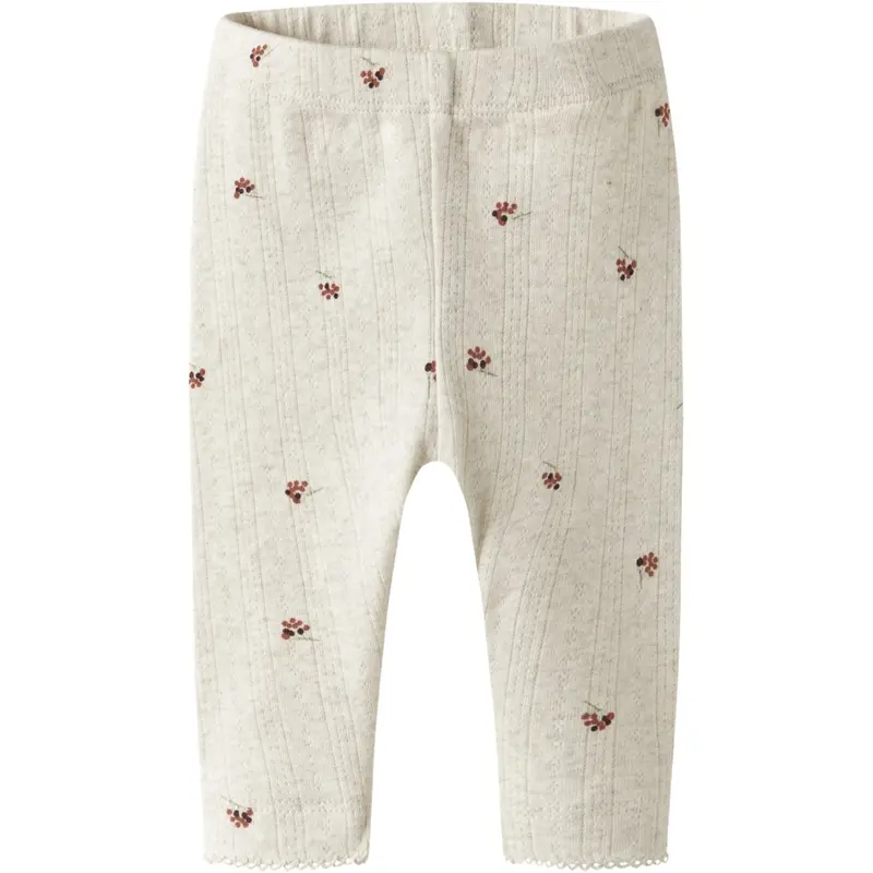 Name It Peyote Melange Nbfberries Leggings Box 1