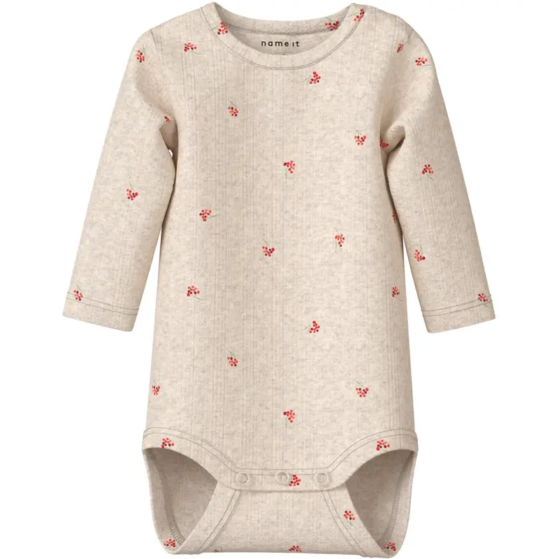Name It Peyote Melange Nbfberries Ls Body Box 1