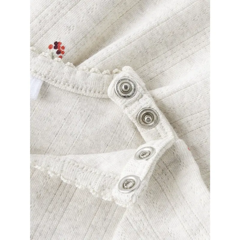 Name It Peyote Melange Nbfberries Ls Dress Box 2