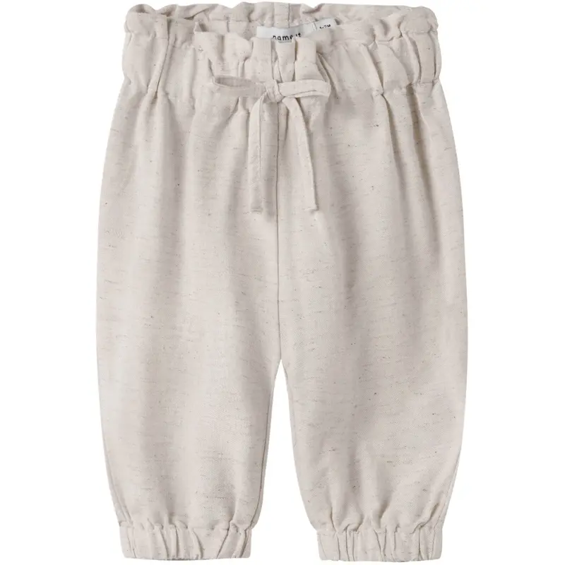 Name It Peyote Melange Nbffaher Pants 1