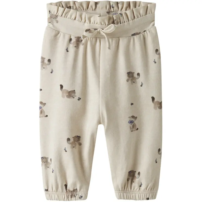 Name It Peyote Melange Nbftanny Pants 1