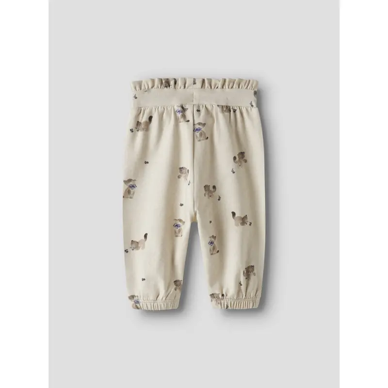 Name It Peyote Melange Nbftanny Pants 2