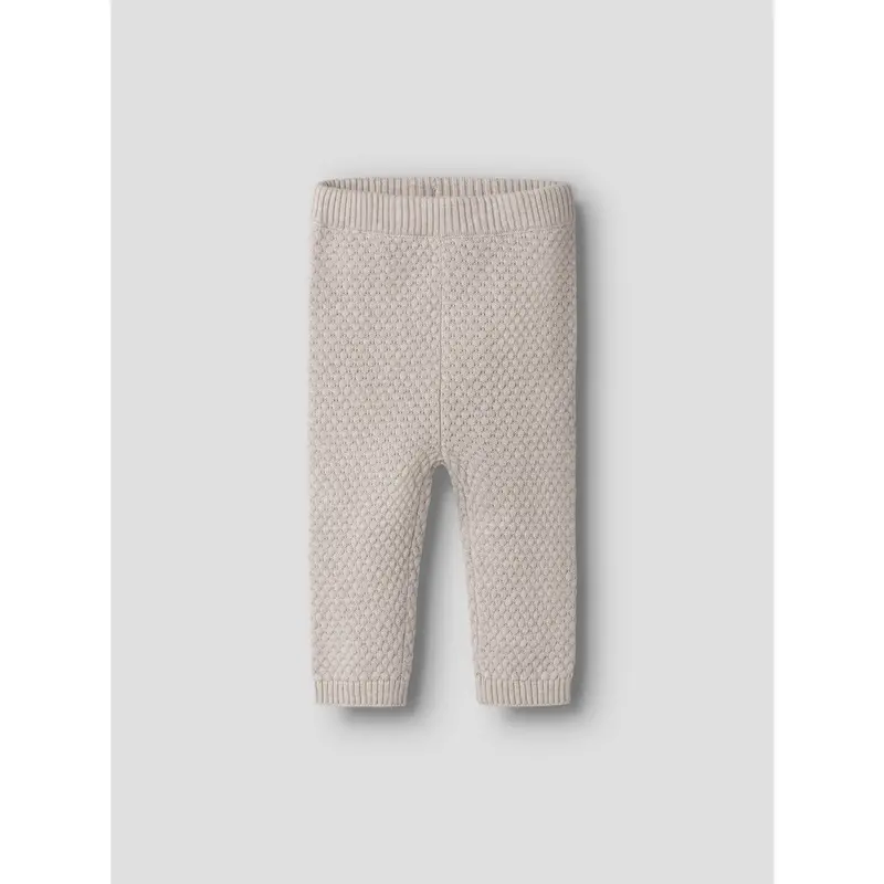 Name It Peyote Melange Nbmdenver Knit Pants 4