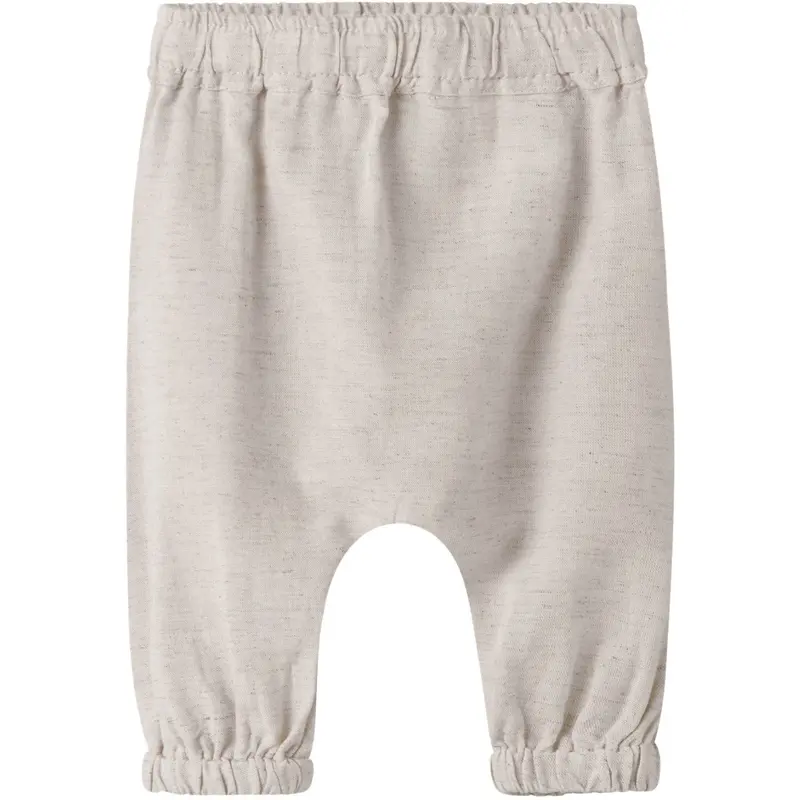 Name It Peyote Melange Nbmfaher Pants Ff 1
