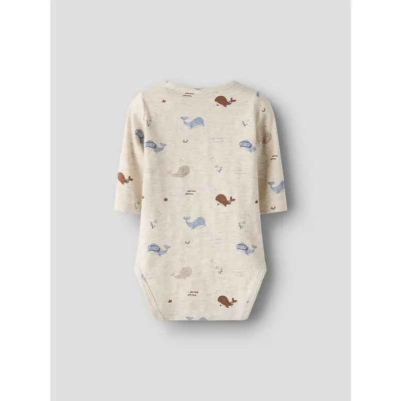 Name It Peyote Melange Nbmflap Ls Body Box 2