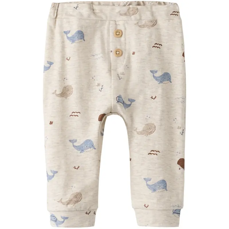 Name It Peyote Melange Nbmflap Pants Box 1