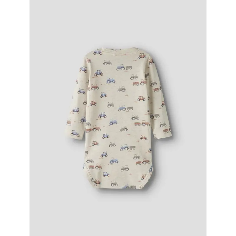 Name It Peyote Melange Nbmfotractor Ls Body 3