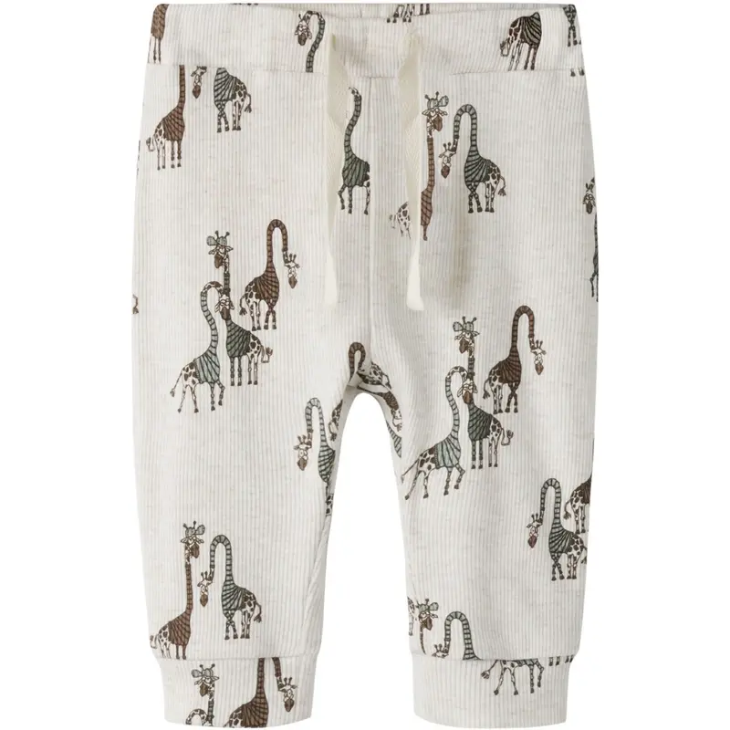 Name It Peyote Melange Nbmfridolin Pants Xnoos 1