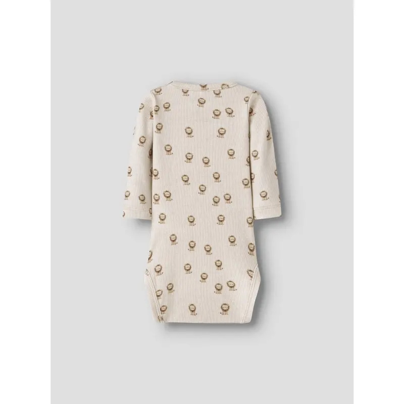 Name It Peyote Melange Nbmhobit Ls Body Box 2