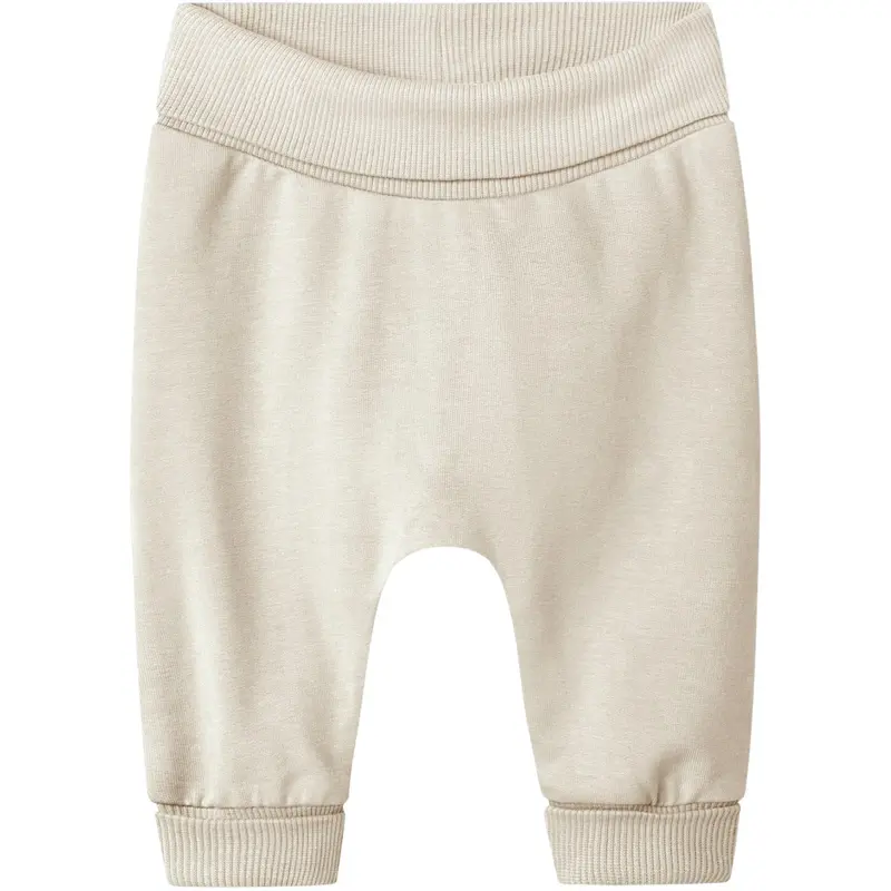 Name It Peyote Melange Nbmtasalle Sweat Pants Unb 1