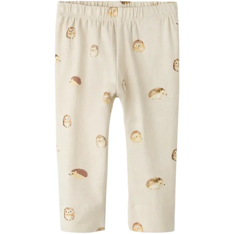 Name It Peyote Melange Nbnnille Xsl Leggings Lnoos 1