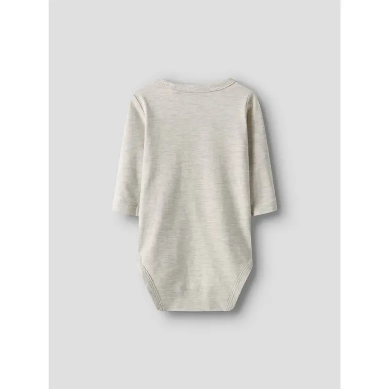 Name It Peyote Melange Nbnola Pooh Ls Body Wdi 4