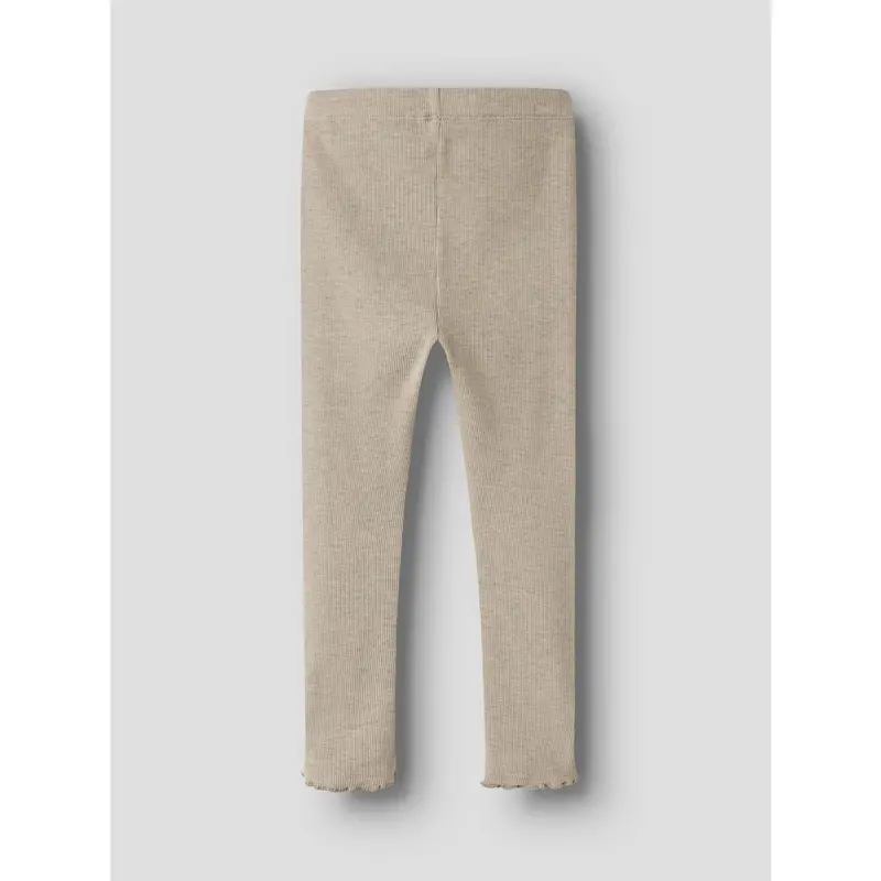 Name It Peyote Melange Nmfdari Leggings 2