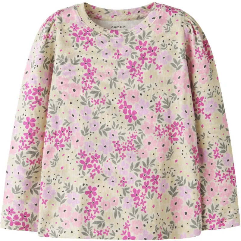 Name It Peyote Melange Nmfdartias Ls Top 1