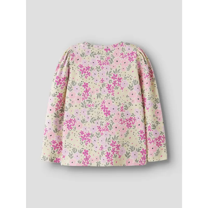 Name It Peyote Melange Nmfdartias Ls Top 3