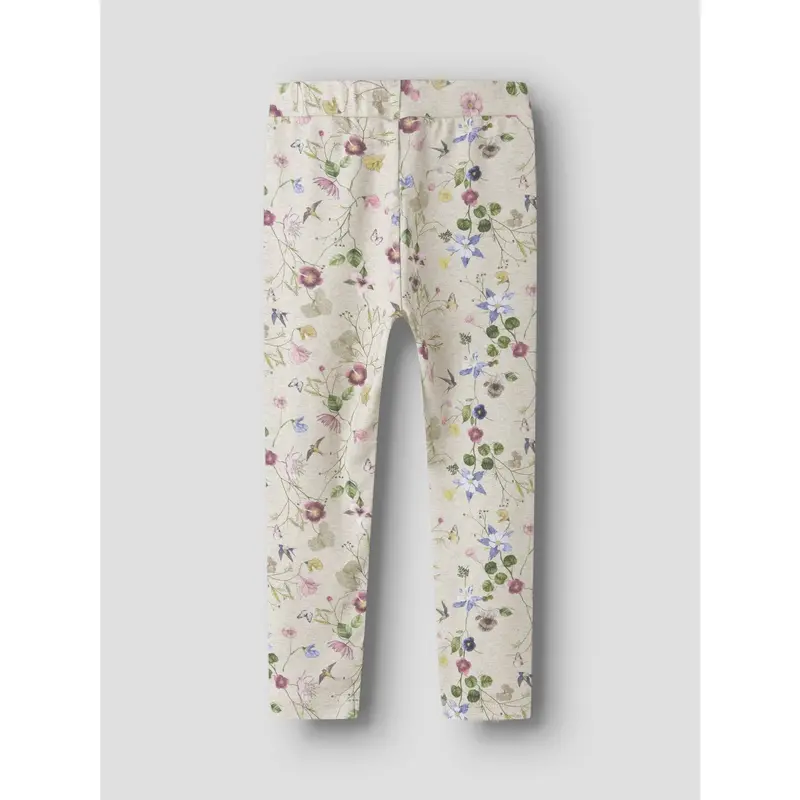 Name It Peyote Melange Nmffalca Leggings 3