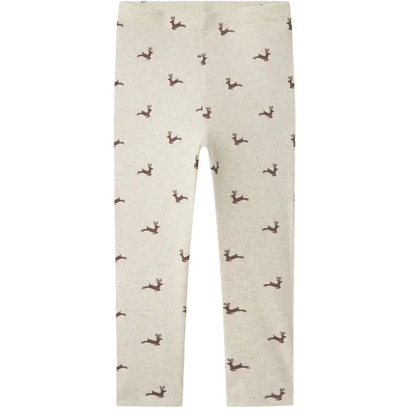 Name It Peyote Melange Nmnroko Xsl Leggings Box 1