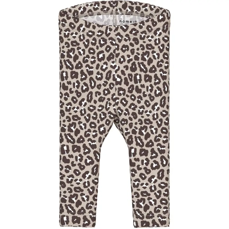 Name It Peyote Nbfleoana Leggings 1