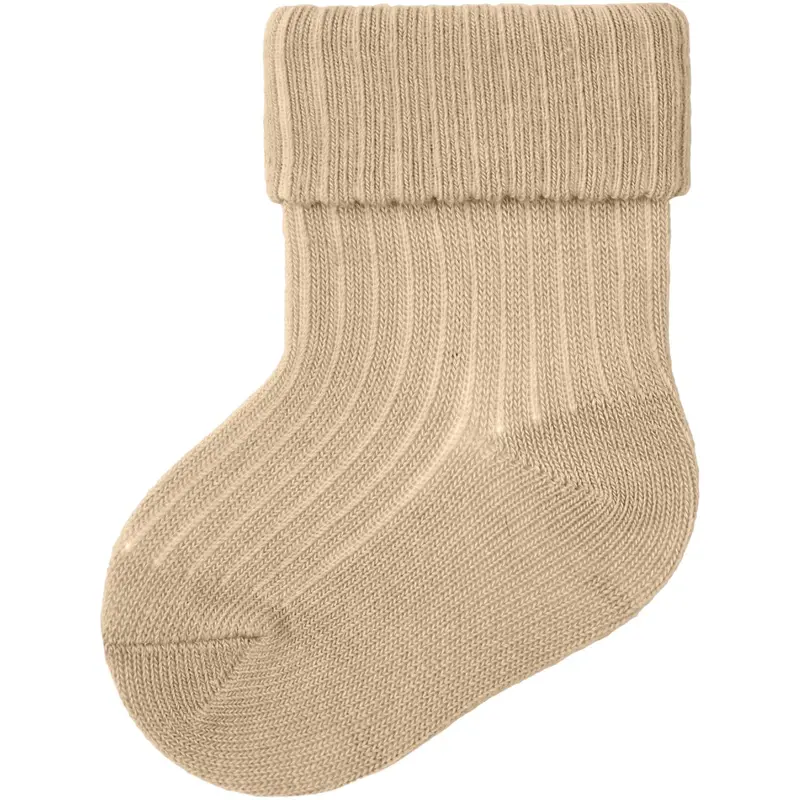 Name It Peyote Nbfnobba Socks 1