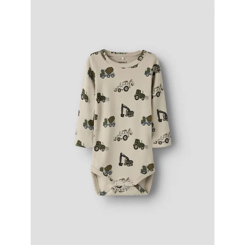 Name It Peyote Nbmbasil Ls Xsl Body 3