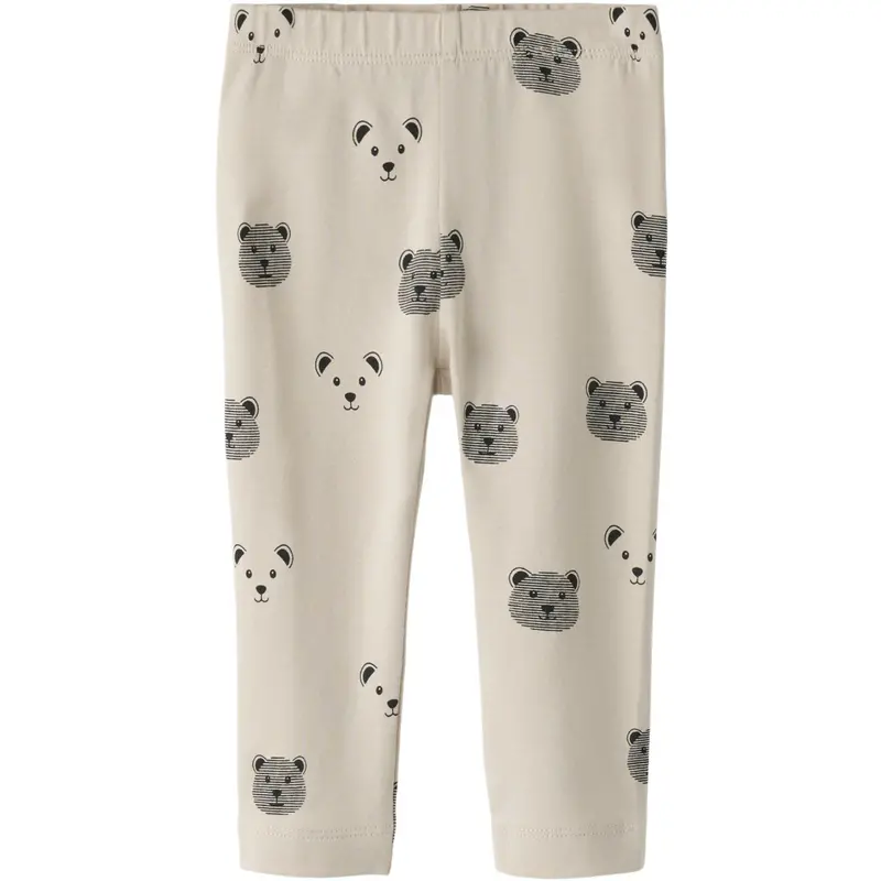 Name It Peyote Nbmbirk Leggings 1