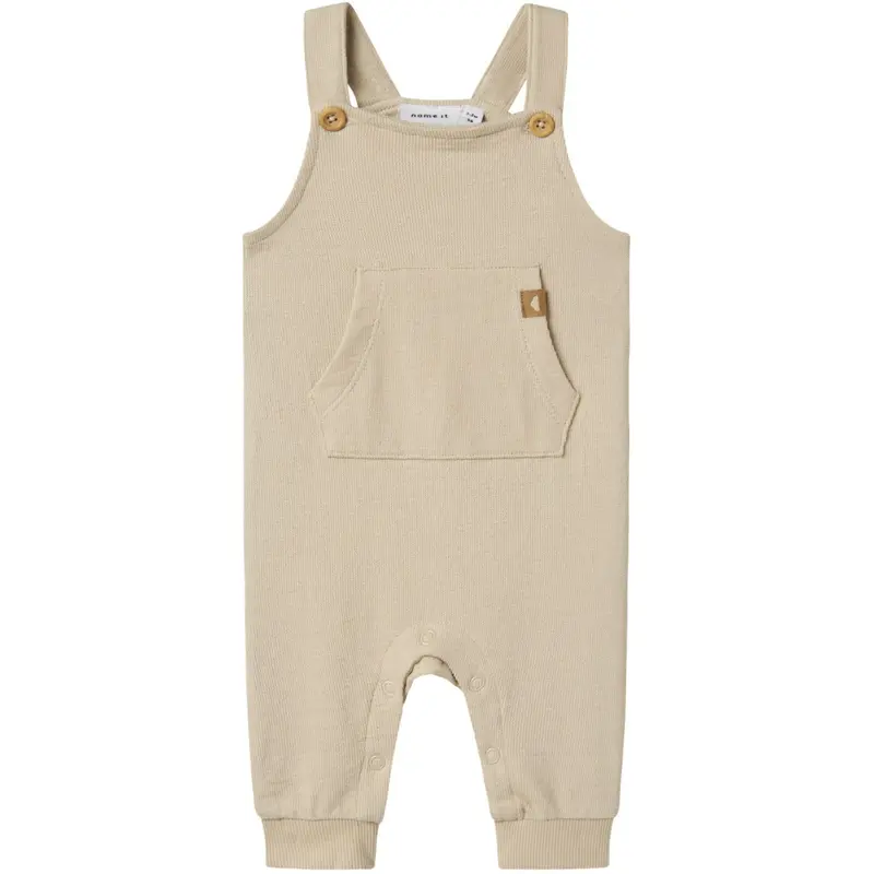 Name It Peyote Nbmloop Sweat Overall 1
