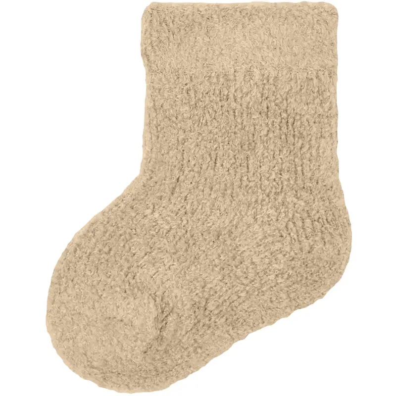 Name It Peyote Nbmollo Terry Fluffy Socks 1