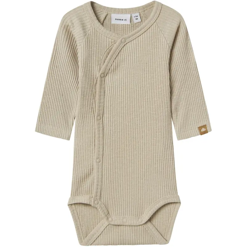 Name It Peyote Nbnlille Ls Wrap Body 1