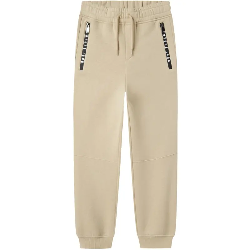 Name It Peyote Nkmleonas Nreg Sweat Pants Bru 1
