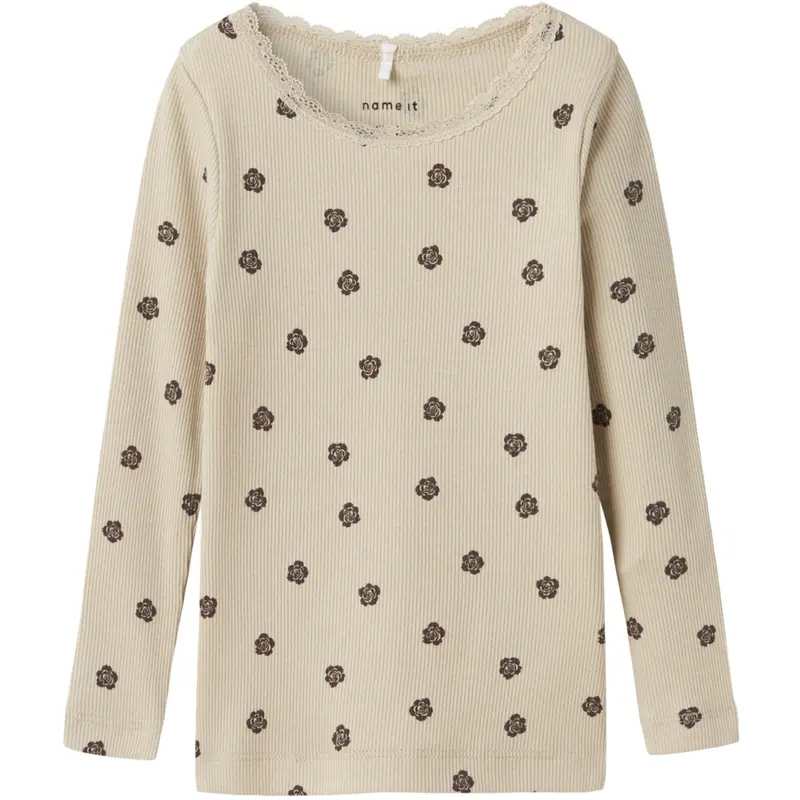 Name It Peyote Nmflaikabna Xsl Ls Top 1