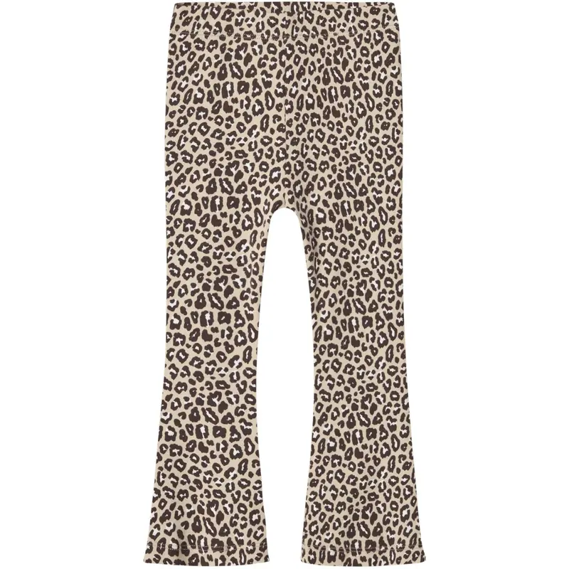 Name It Peyote Nmfleoana Flared Leggings 1