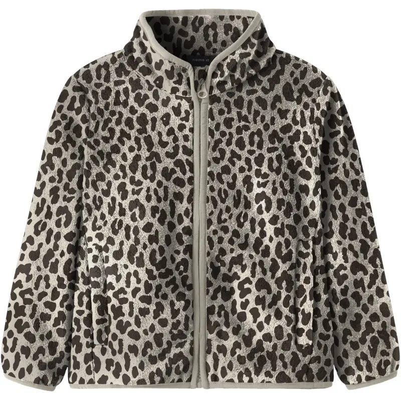 Name It Peyote Nmfmeeko Fleece Jacket Aop2 1