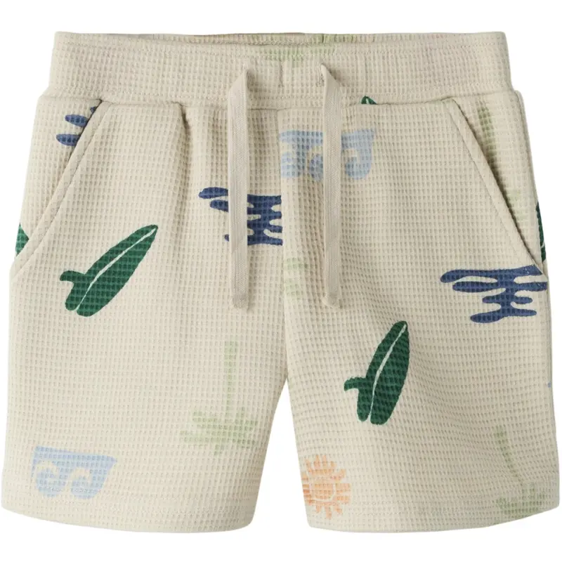 Name It Peyote Nmmfalcan Nreg Shorts 1