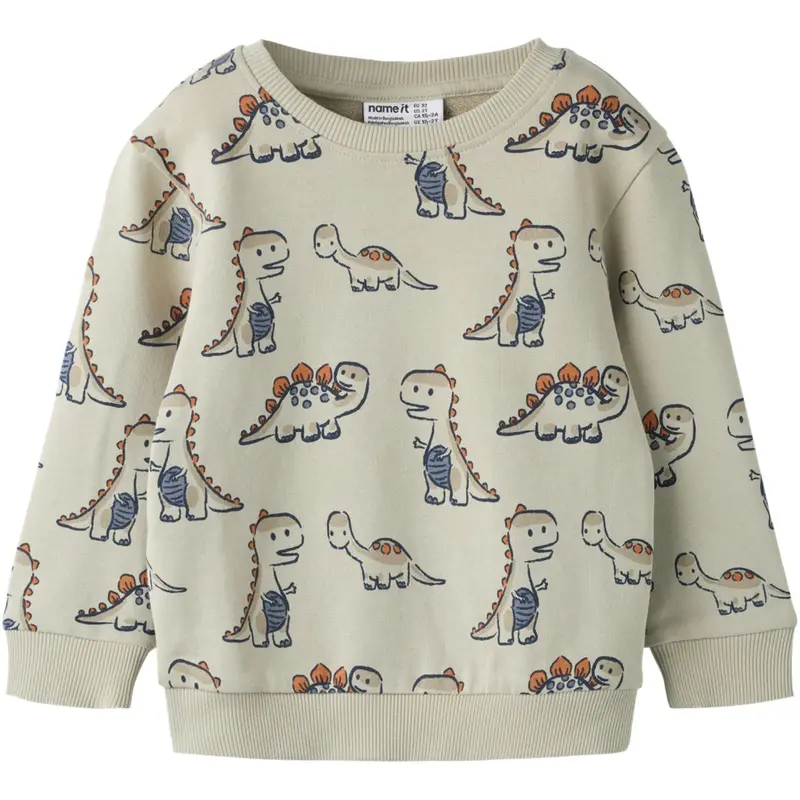Name It Peyote Nmmfidino Ls Nreg Swe Unb 1