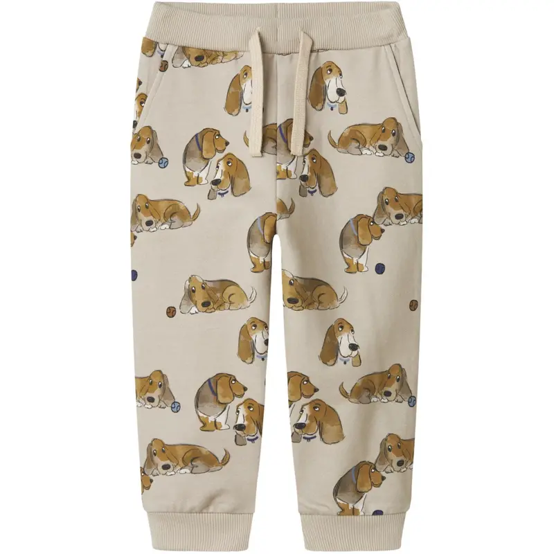 Name It Peyote Nmmkody Nreg Sweat Pants Unb 1
