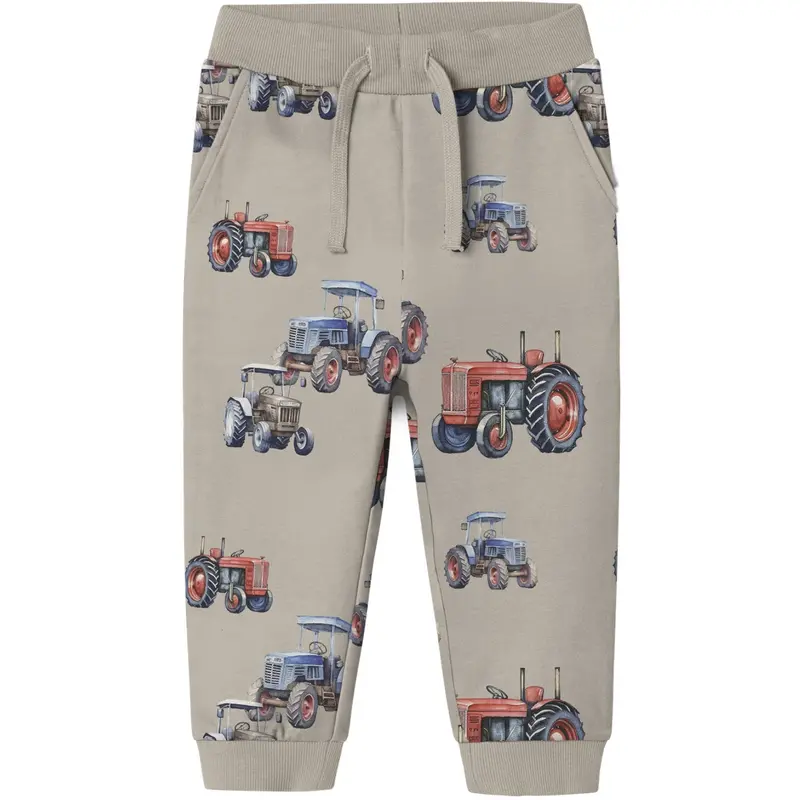 Name It Peyote Nmmludvig Nreg Sweat Pants Unb 1