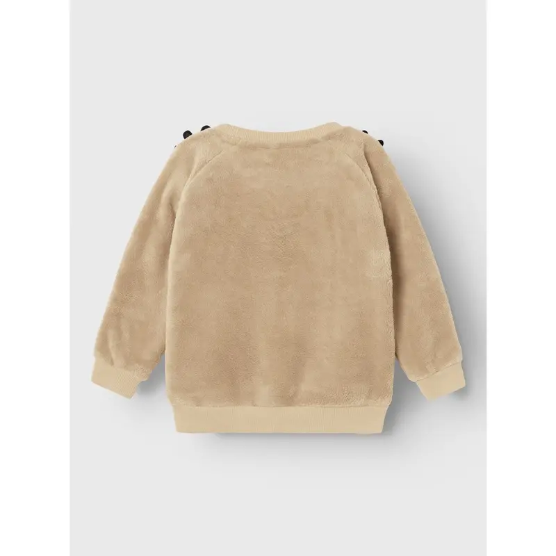 Name It Peyote Nmnrkolo Ls Rlx Teddy 4