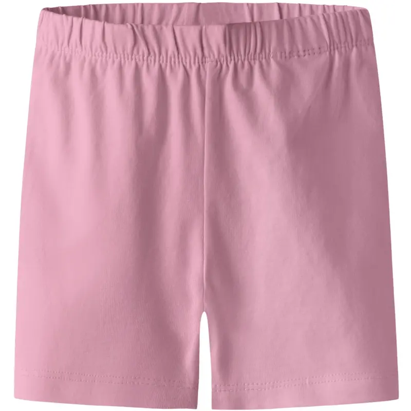 Name It Pink Drink Nmfvivian Short Leggings Noos 1