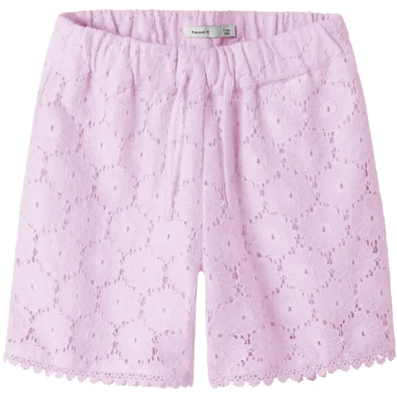 Name It Pirouette Nkffetille Shorts 1